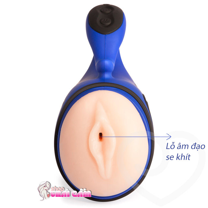 Đồ chơi tình dục